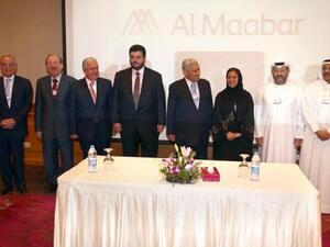 Photo courtesy of Al Maabar International Investments