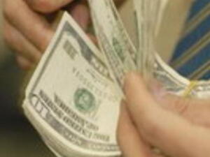 The 10 highest earning chief executives in the UAE make several million dirhams a year, taking home a total of Dh78.14 million in salaries and bonuses in 2013 alone. (File photo)