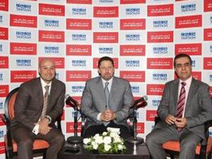 Jordan’s first low-cost carrier
