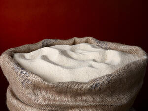 According to an anonymous source, one reason behind the decline in sugar and the associated price hike is the new regulations imposed by the ministry of supply on the distribution of sugar. (Shutterstock)