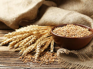 Egypt also decided to scrap the process of sending a team of six government officials to the port where the wheat was being shipped from. (Shutterstock)