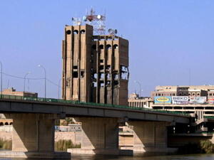Baghdad is calling out for more housing investment