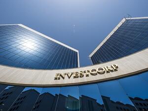 In the last 12 months, Investcorp’s total real estate acquisitions have exceeded $1.5 billion in gross asset value.  (Twitter)
