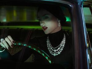 Saudi's retail sector has been experiencing the same crunch as in other Gulf markets, brought on by the steep dive in oil prices and the fallout this had on consumer spending habits. (Damas)
