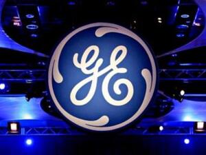 Last year, GE announced an investment of $100m in its research and manufacturing programmes in the kingdom. (Twitter)