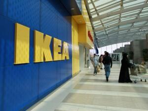 IKEA is the world’s largest retailer for furniture and is known for its ready-to-assemble furniture and other home appliances. It has 385 stores spread over 48 countries. (File photo)