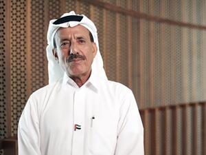 The self-made billionaire and chairman of Al Habtoor Group ranks 335 on Forbes World's Richest People list. (Habtoor)
