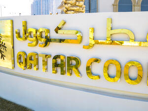 Qatar Cool uses a performance-based compensation plan and a variety of training and self-development opportunities, to ensure rewarding career paths for its employees. (Premier Qatar)