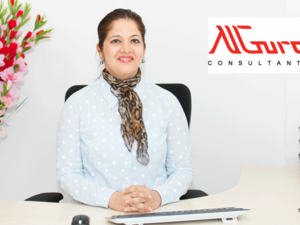 Dimpy Patney Dsouza, HR Manager at Al Gurg Consultants, UAE. (Bayt)