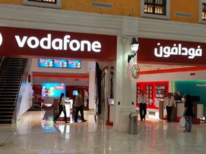 Vodafone Qatar has yet to turn a profit after breaking Ooredoo’s monopoly in the country in 2009. (Facebook)