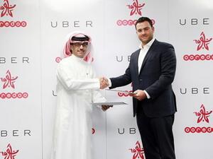 “It’s all about your story. Work on it and move if you feel that you’re not being yourself or that you‘re unable to grow or pursue your dreams.” (Photo courtesy of Qatar is Blooming)