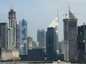 GCC corporate banks are falling behind global counterparts when compared on metric such as return on regulatory capital (Mike Hewitt/Getty Images)