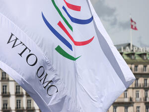 The Facilitation Agreement is one of the most important agreements of the multilateral trade system of the WTO and the first to be added after 18 years of the establishment of WTO. (Flickr)