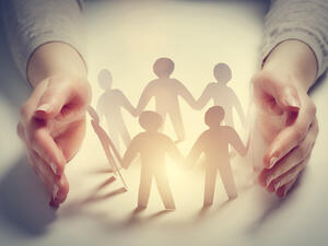 During the current session, the ministers will honor outstanding companies and institutions in the field of localizing and nationalizing jobs in GCC and the leading projects in fields of social work. (Shutterstock)