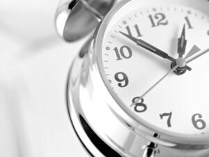 EgyptAir revealed they would incur a $2 million loss in case the daylight saving time was cancelled. (Shutterstock)