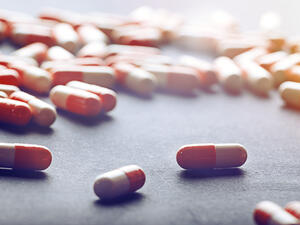 In December, the Health Ministry's tally showed 189 drugs were in short supply but had available substitutes and a further 43 drugs were in short supply with no substitute. (Shutterstock)