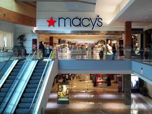 Despite plans to close 100 US stores, Macy’s will be opening in Abu Dhabi in 2018. (Arabia Style)