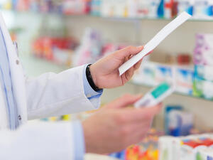 Since 1995, the Egyptian government has widely interfered in determining medicine prices through providing financial subsidies to the manufacturers. (Shutterstock)