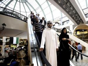 CFA professionals see VAT as a paradigm-shifting reform in the GCC's fiscal policy and are unanimous that it will lead to higher inflation. (File photo)