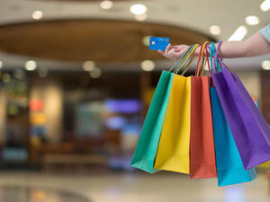 GCC e-commerce retailer Souq.com, which launched White Friday in the UAE in 2014, offered 25,000 new deals this year. (Shutterstock)