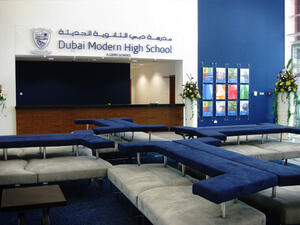 As the residential market becomes increasingly competitive over the next few years, the inclusion of a leading school in a community will continue to act as a key differentiator.  (Ecgsa.com)