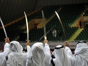 Saudi Arabia has announced that no income tax will be imposed on Saudi citizens under the economic reforms being introduced in the oil-rich kingdom. (AFP/Fayez Nureldine)