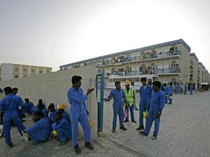Al Hooti believes that raids will not solve the issue of black market workers in Oman while middlemen allegedly are involved in the selling of visas. (File photo) 