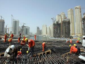 Some developers also tend to hold back completions to avoid flooding the market. (Gulf Insider)