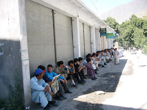 Reducing unemployment rates is not the responsibility of the ministry alone, citing that the number of university graduates in Jordan is on the rise and some majors do not meet the needs of labour market  (Mutualresponsibility.org)