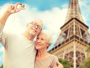 When saving for retirement, one needs to consider what standard of living you expect to have. (Shutterstock)
