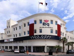 International Bank of Qatar