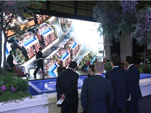 In the absence of reliable market data, developers are continuing to build despite a seemingly saturated market. (Promofair/Dream 2016)