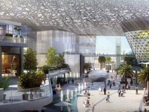 The emirate’s flagship urban project, Dubai South is conceptualised to manifest the themes of happiness as set out in the Dubai Plan 2021. (Trade Arabia)