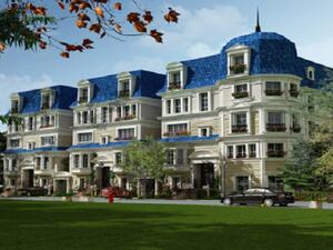 The development will include 2 square kilometres of residential units and create more than 200,000 jobs.  (Ventures on Site)