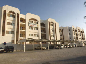 New supply of housing in Qatar has been typically oriented towards mid-high and high end properties. (Al Huda Engineering)