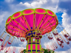 CEO of DXB Entertainments, said that plans for a fifth park are still at the rudimentary stage. (Shutterstock)