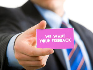 It is one thing to try to quickly go through customer emails and inquiries to reduce the numbers, and it is a whole different thing to truly understand what the customer needs and attempt to help them out of genuine concern. (Shutterstock)