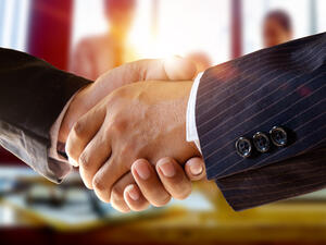 Enhanced due diligence has been a feature of modern regional banking, especially in combating terrorism financing. (Saida Online)