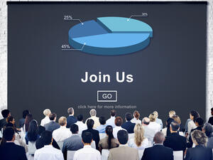 According to the poll, not having salary benchmarking tools is the number one challenge faced by recruiters.(Shutterstock)