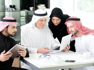 Expats registered as investors, academicians – including professors, associate professors, assistant professors and lecturers and those working as doctors will be exempt from the new ruling. (Shutterstock)