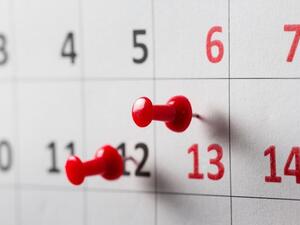 Having a monthly one-on-one session with your employees comes with the advantage of giving your employees a time and space for open and honest communication.  (File photo)