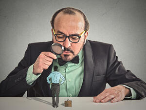 A bad hire can cost employers 30 per cent of the employee’s potential first year earnings. (Shutterstock)