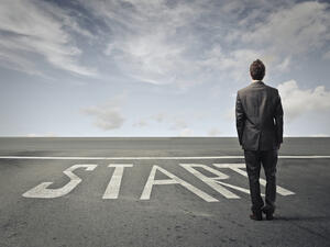 You will notice that your degree on its own will not cut it. (Shutterstock)