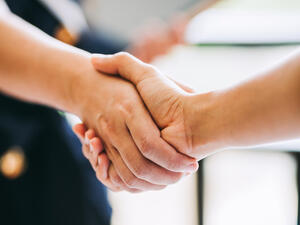 Family businesses, which constitute up to 85 percent of the private sector, play a big role in the economy and society.(Shutterstock)