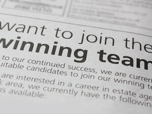 If genuinely interested in more than one job with an employer, make sure to explain why you are applying for each job.  (File photo)