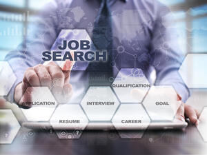 If the position you are applying to differs from the fields you have previously worked in, a specific CV must highlight your experiences and skills in order to showcase your qualifications that fit this new area. (Shutterstock)