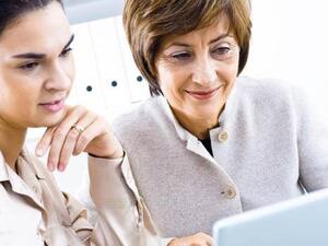 Upgrading your soft skills such as time management and communication can help make you more employable. (Shutterstock)