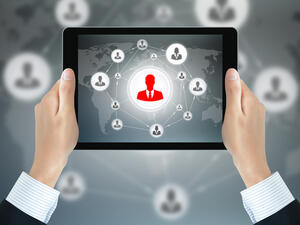 Recruiters and HR managers are tasked with navigating large volumes of applications in order to choose the right one. (Shutterstock)