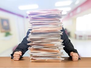 Unfortunately, during this time of the year, you will find that there is less flexibility with deadlines and schedules. (Shutterstock)