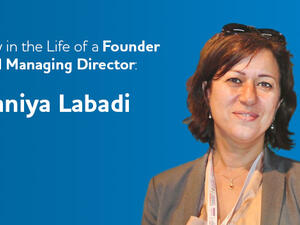 With a career in education spanning over 25 years, Saniya served most recently as the International Recruiting Manager and a founding Admissions officer for six years at King’s Academy in Madaba, Jordan. (Bayt)